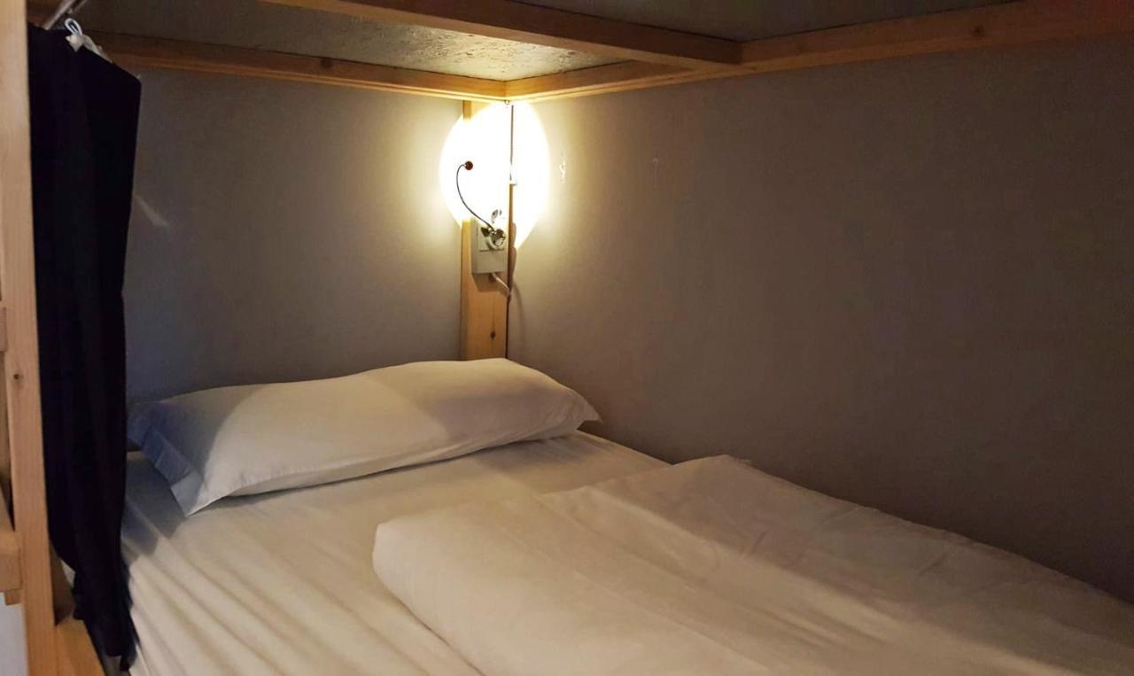 Lookout Lisbon Hostel المظهر الخارجي الصورة